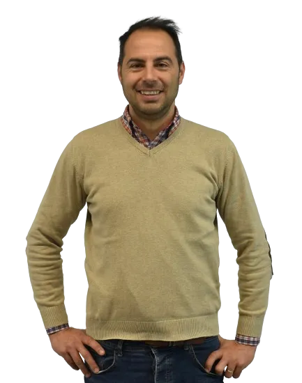 David Teruel, CEO de DoctorSender